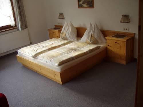 Ferienwohnung Johann Niedermoser Fieberbrunn Exteriér fotografie