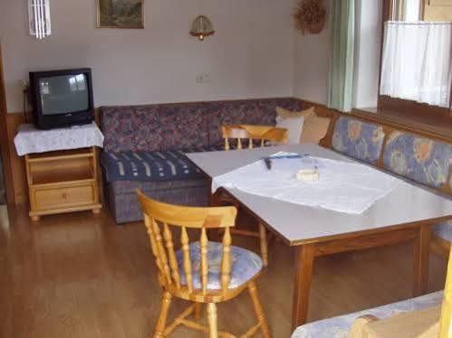 Ferienwohnung Johann Niedermoser Fieberbrunn Exteriér fotografie